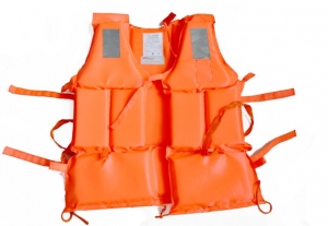 救生衣标准版（RX71012）