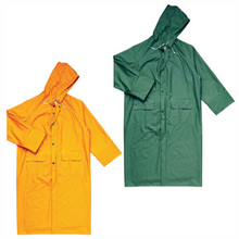 连体式防汛雨衣（RX71010）