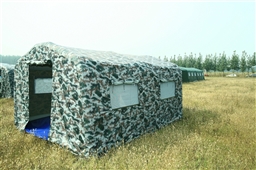 军用帐篷（RX71007）