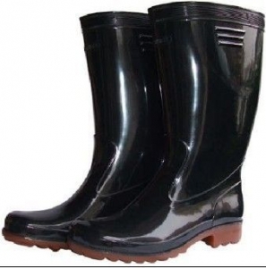 防汛雨靴（RX71011）
